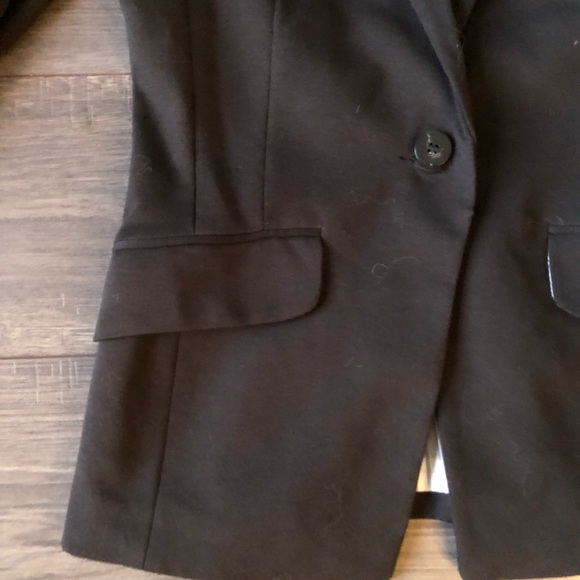 H&M Linen Blazer - Picture 2 of 7